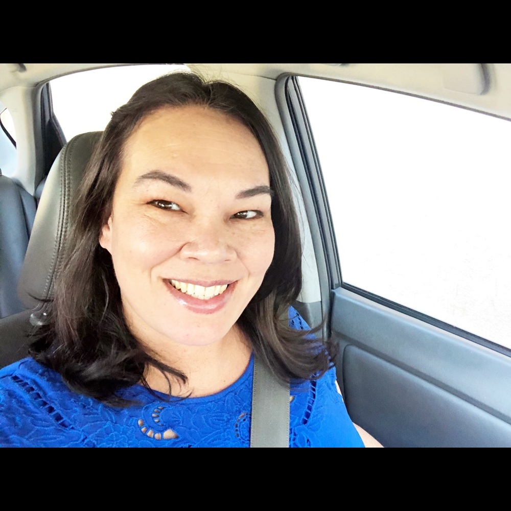 Meet your Posher, Sheila